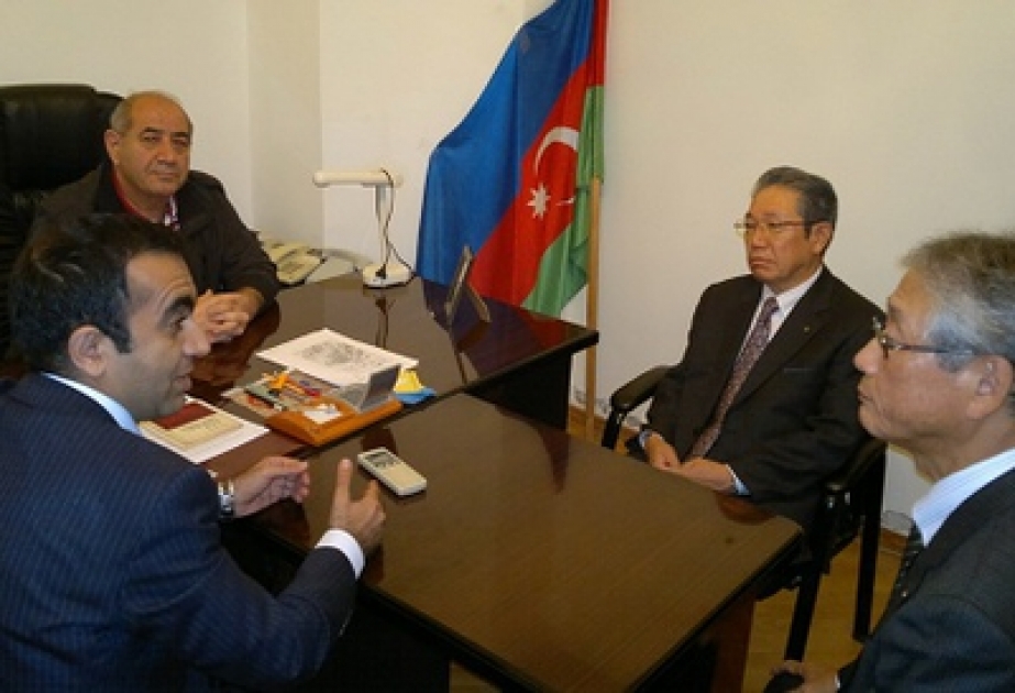 La coopération entre les sismologues azerbaïdjanais et japonais s’élargit