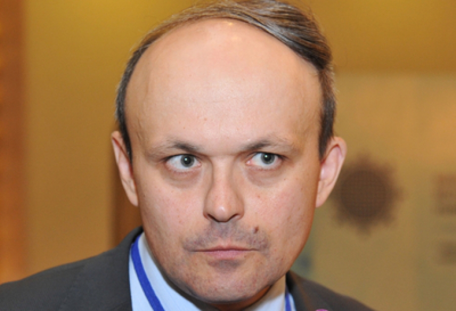 Кирилл Шевченко: III Бакинский международный гуманитарный форум стал важным событием с точки зрения его содержания и организации