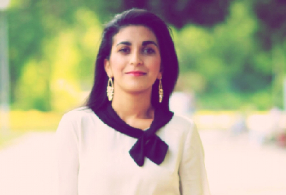 Mehriban Süleymanova: Bakı musiqi mərkəzinə çevrilir