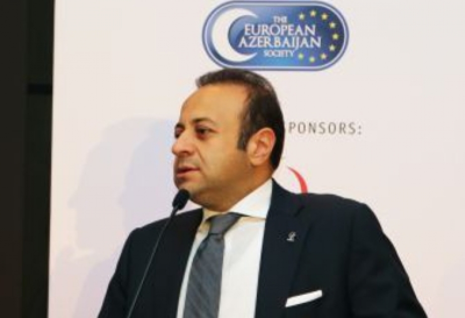 Dövlət naziri Egemen Bağış: Azərbaycan Türkiyənin ən əhəmiyyətli investorlarından biridir