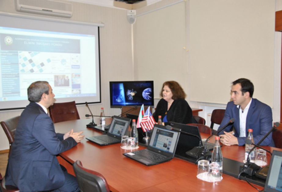 Elmin İnkişafı Fondu növbəti “Şuşa qrantı” birgə müsabiqəsinin nəticələrini açıqlamışdır