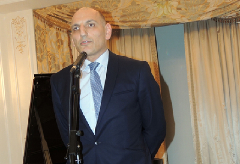 Parisdə azərbaycanlı cazmenlərin çıxışı maraqla qarşılanmışdır