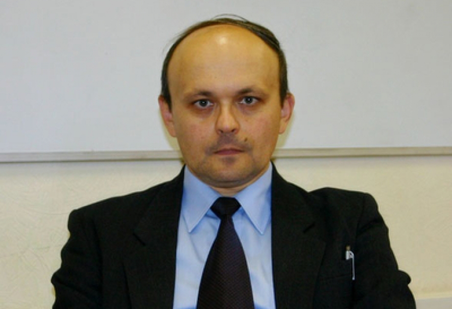 Кирилл Шевченко: III Бакинский международный гуманитарный форум превратился в интеллектуальную лабораторию мирового уровня