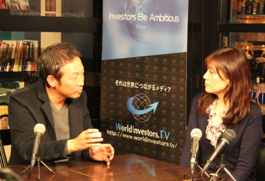 Japanese internet TV airs program about Azerbaijan VİDEO