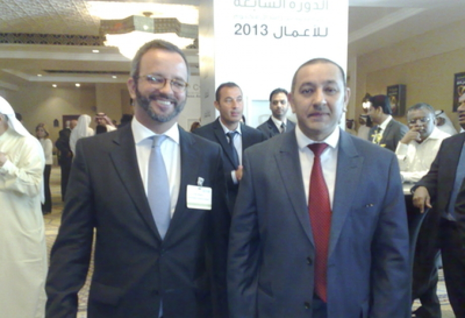 Doubaï : l’Azerbaïdjan représenté à la cérémonie de remise du prix Cheikh Mohammed Bin Rashid Al Maktoum