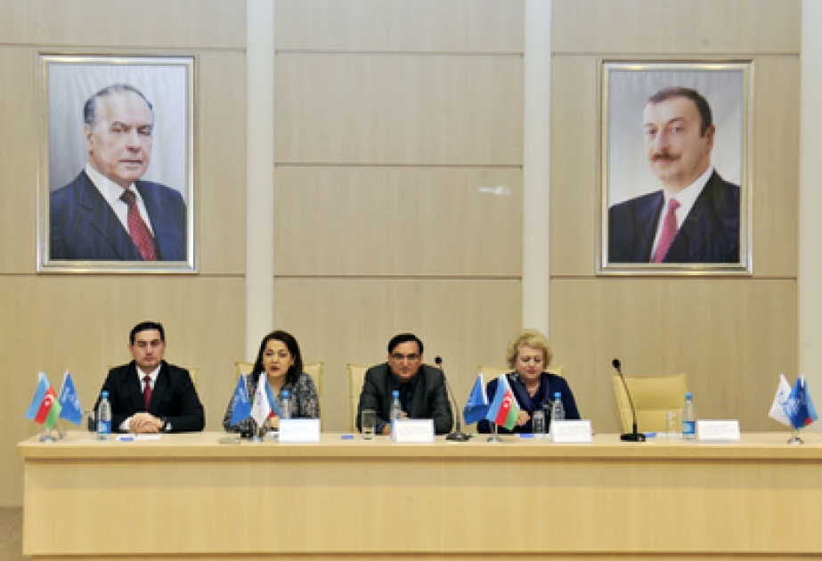 Bakıda Dünya Diabet Günü qeyd edilmişdir