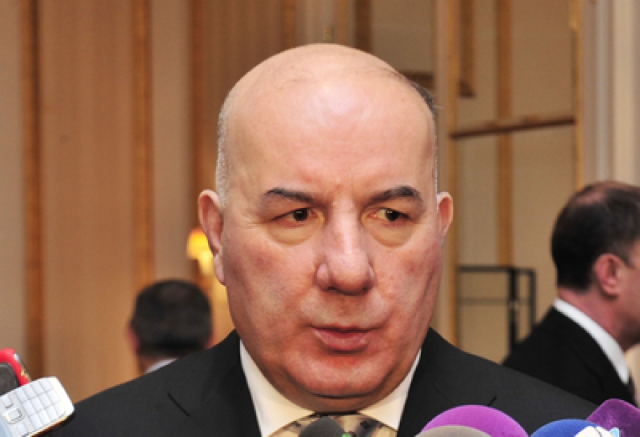 Mərkəzi Bank yeni nominalda əskinas buraxmaq niyyətində deyildir
