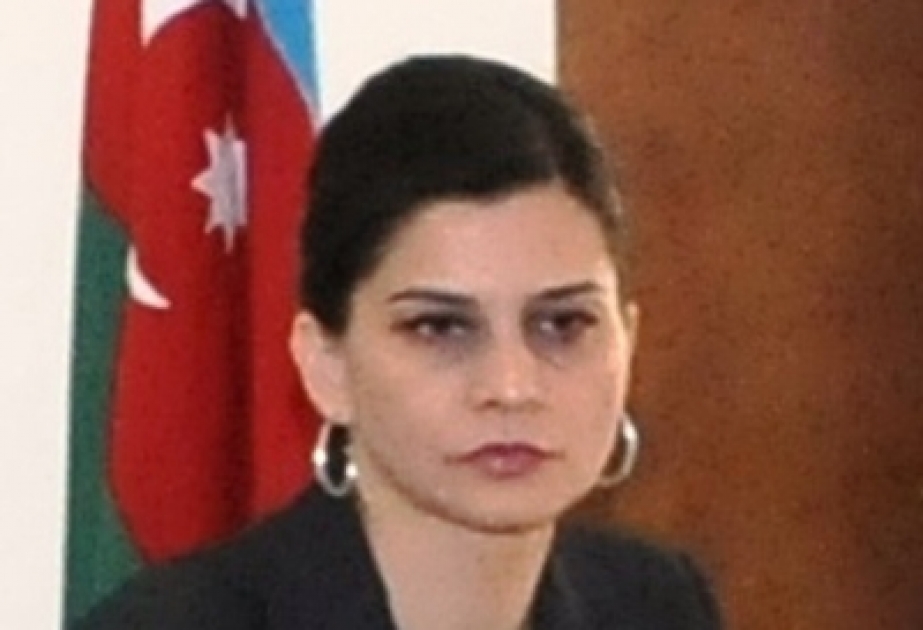 Bədən tərbiyəsi və idman vasitəsilə cəmiyyətimizin inkişafını daha sürətli, daha yüksək və daha güclü edək