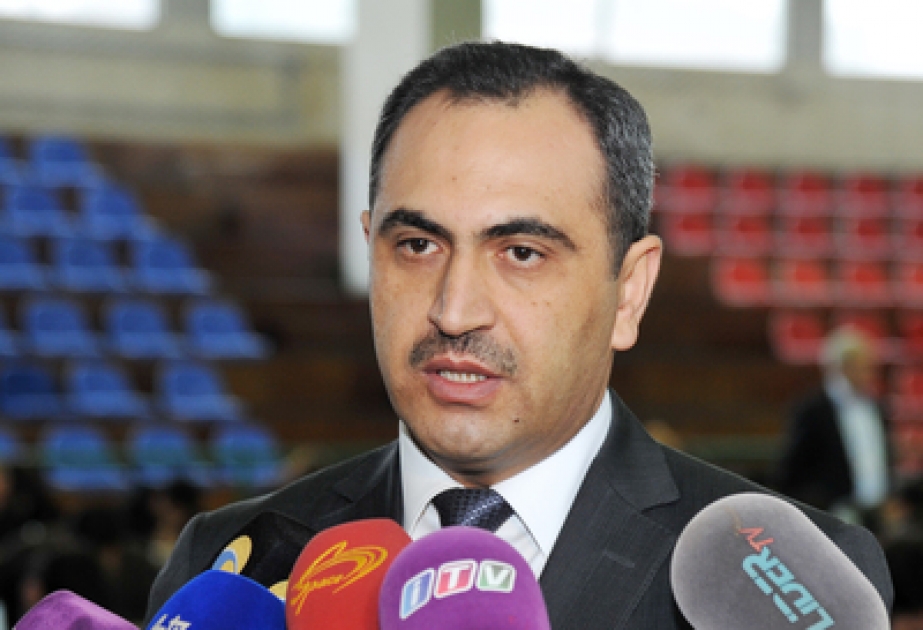 Ədliyyə Nazirliyinin fəaliyyət istiqamətlərinin genişlənməsi ilə əlaqədar əlavə yeni ştat vahidləri ayrılmışdır