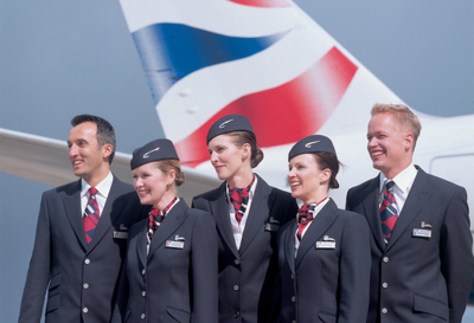Bakı-London aviareysinin hər bir sərnişininə 96 işçi xidmət göstərir