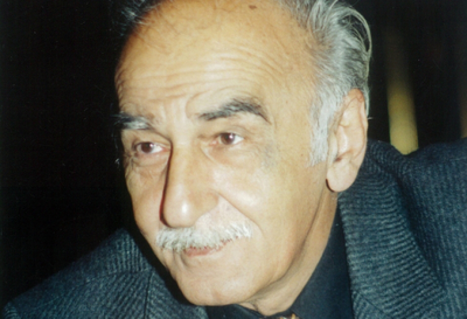 Şəkidə kinorejissor Rasim Ocaqovun 80 illik yubileyi qeyd ediləcəkdir