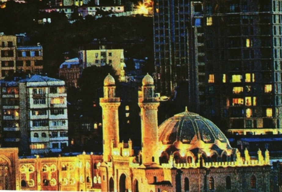 Daşkənddə özbək, rus və ingilis dillərində çap edilən “Uzbekistan today” beynəlxalq jurnalında Azərbaycan və Bakı haqqında “Xəzər sahillərində mirvari dənəsi” adlı məqalə dərc olunmuşdur