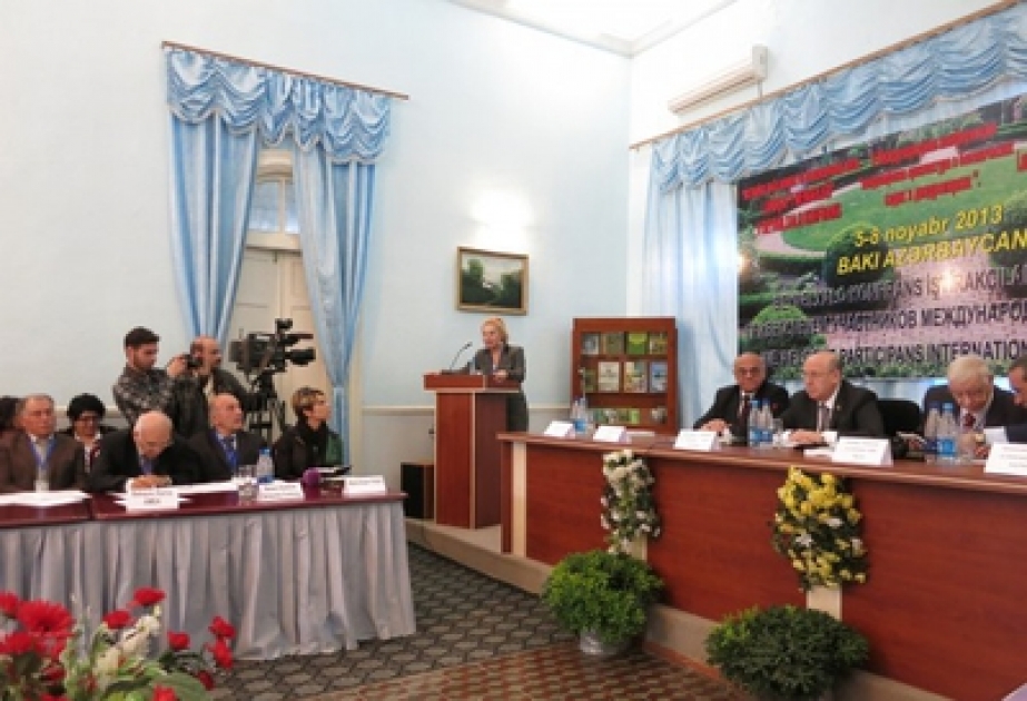 “Tverskiye vedomosti” qəzeti: “Azərbaycan təkcə mülayim iqliminə görə deyil, həm də əfsanəvi qonaqpərvərliyinə və insanların mehribanlığına görə günəşli diyardır”