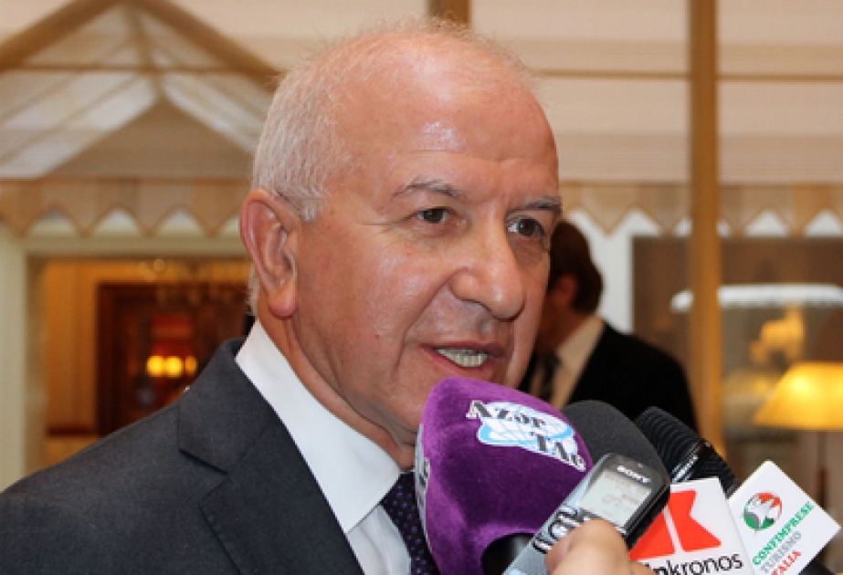 Azərbaycan ilə İtaliya arasında çox geniş əlaqələr mövcuddur