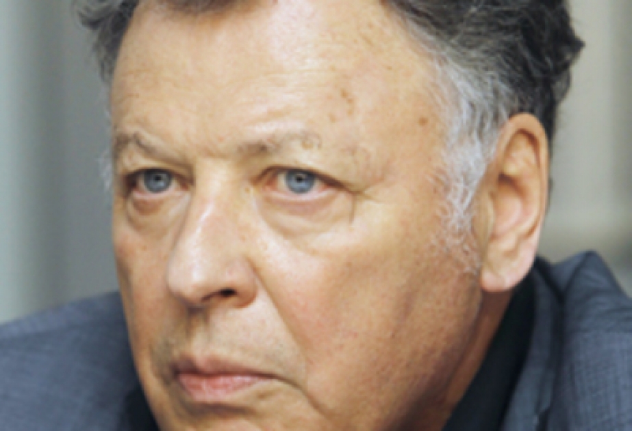 Игорь Волгин: Азербайджан как страна, развивающая гуманитарную составляющую, очень высоко держит международную, научную, нравственную планку