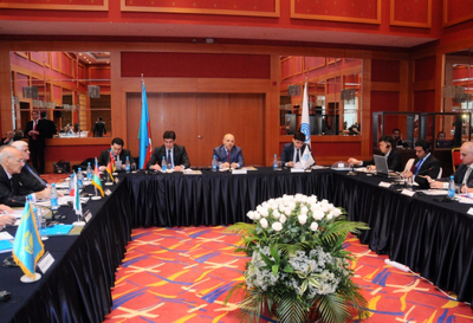 Baku hosts 2nd Meeting of ECO Expert Group on Renewable Energy Sources of
