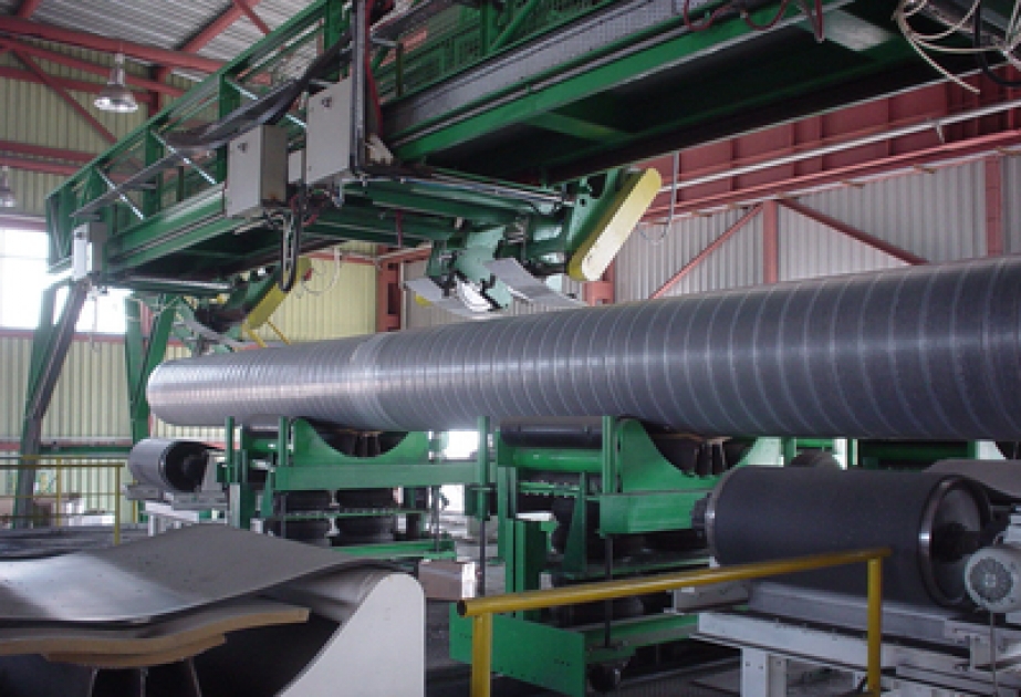 Xəzər regionunda boru izolyasiyası və örtüklənməsi sahəsində təklif etdiyi xidmətlərə görə “Caspian Pipe Coatings” nadir müəssisə kimi fəaliyyətini davam edir