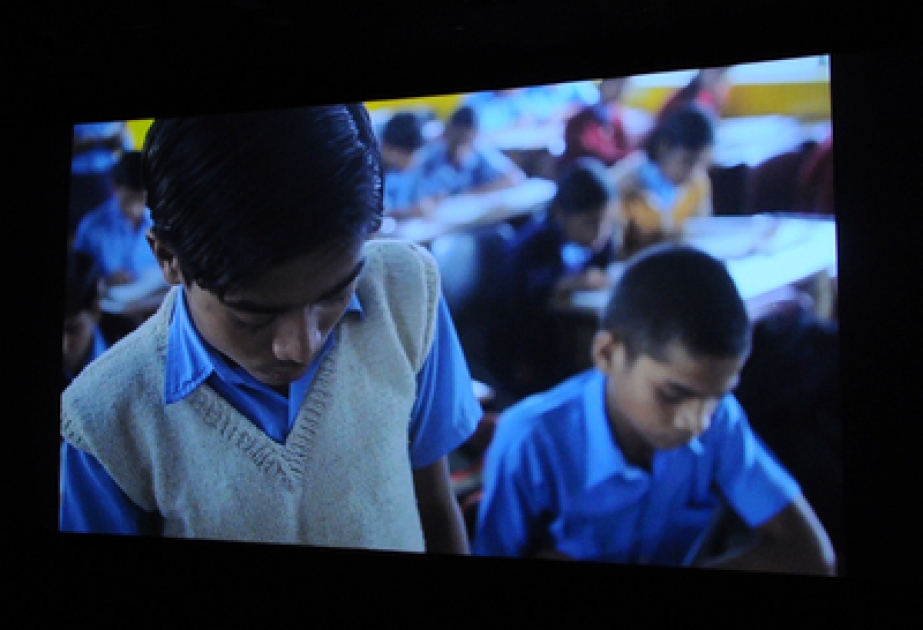 YARAT announces opening of 11th autumn session of largest short film festival FUTURE SHORTS