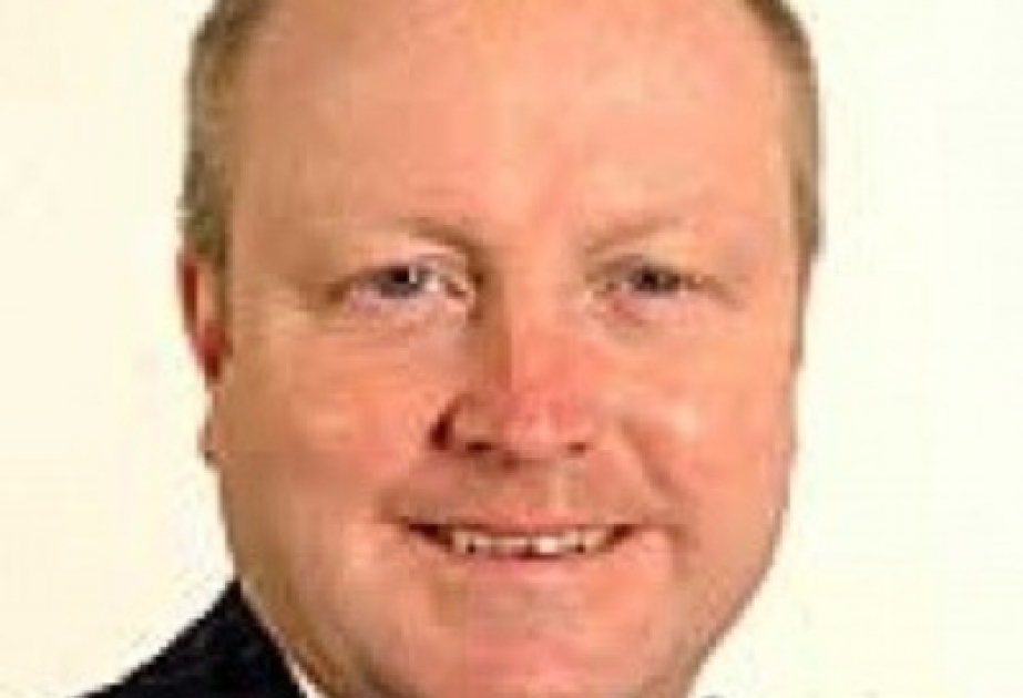 British MP: World Community must increase its efforts to help IDPs to return to their homes