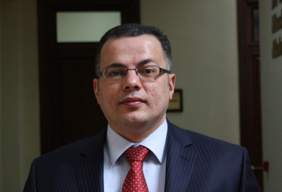 SAM representative to attend UNIDO General Conference in Peru
