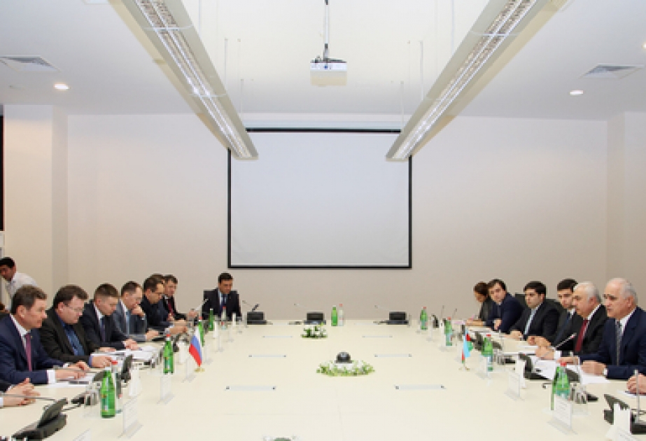 Tatarstan keen to boost ties with Azerbaijan