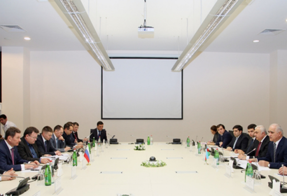 تاترستان حريصة على توسيع العلاقات مع أذربيجان