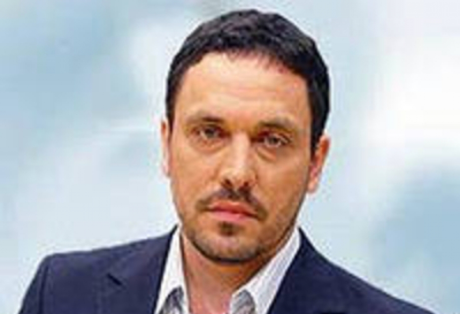 Максим Шевченко: Конструктивное решение карабахского вопроса я вижу только на основе возвращения всех беженцев в Нагорный Карабах