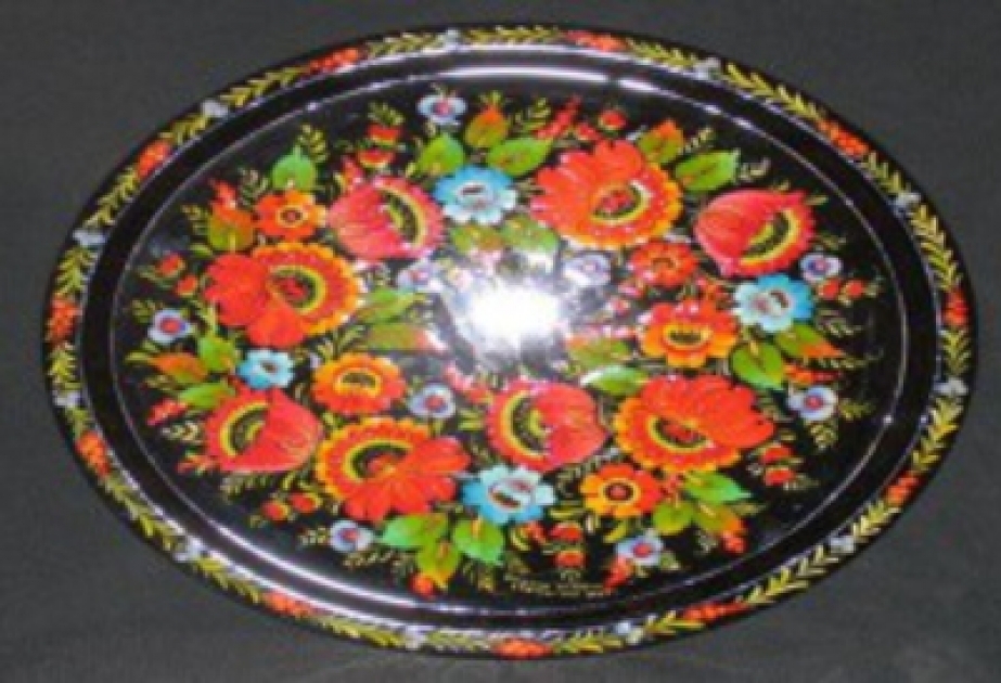 UNESCO adds Ukrainian Petrykivskyi Rozpys to Intangible Cultural Heritage List