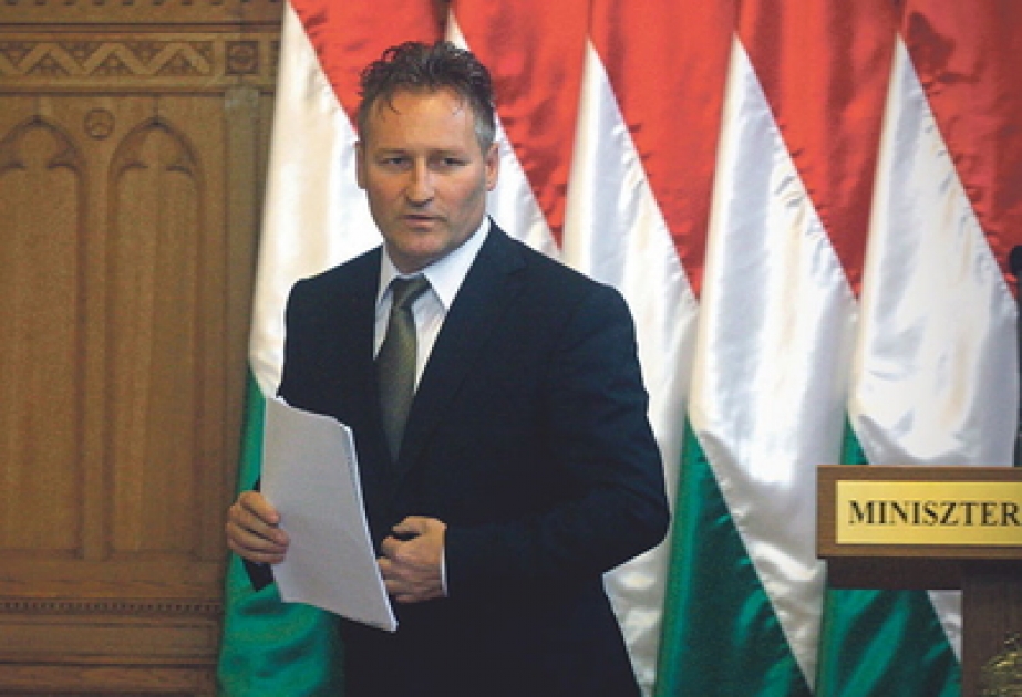 Ferenc Papcsak: “Armenia should fully withdraw from Nagorno-Karabakh”