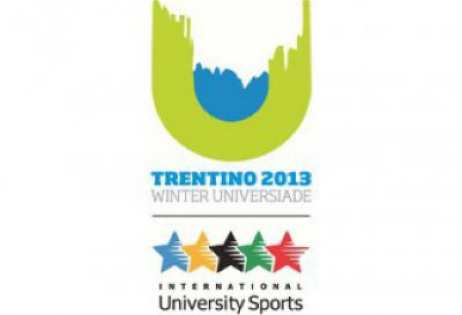 Azerbaijani figure skating duo win silver at Winter Universiade Trentino 2013