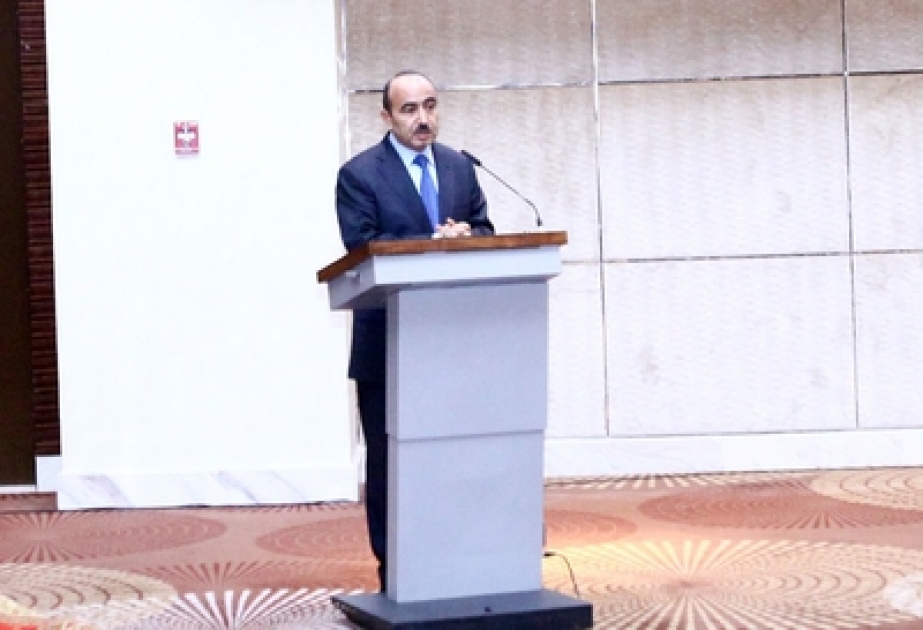 “Virtual Karabakh” Information-Communication Technologies Centre opens in Baku