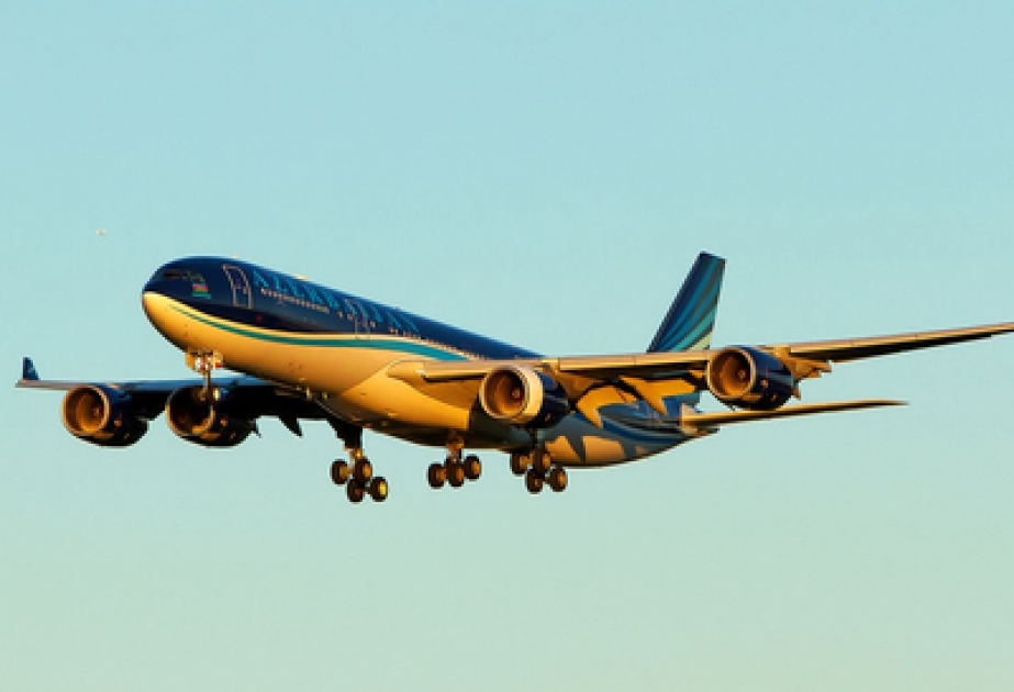 AZAL increases number of Baku-Beijing flights