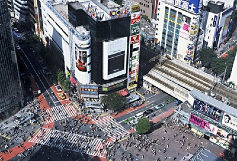 Yaponiyada ticarət kəsiri balansı rekord həddə çatmışdır