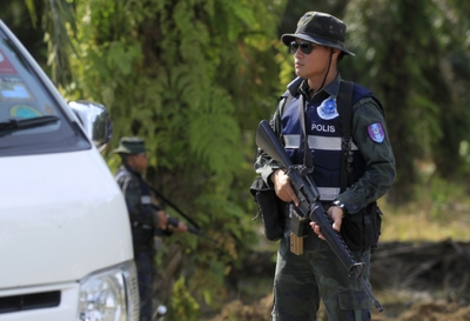 Filippində şəhər meri sui-qəsd nəticəsində öldürülmüşdür