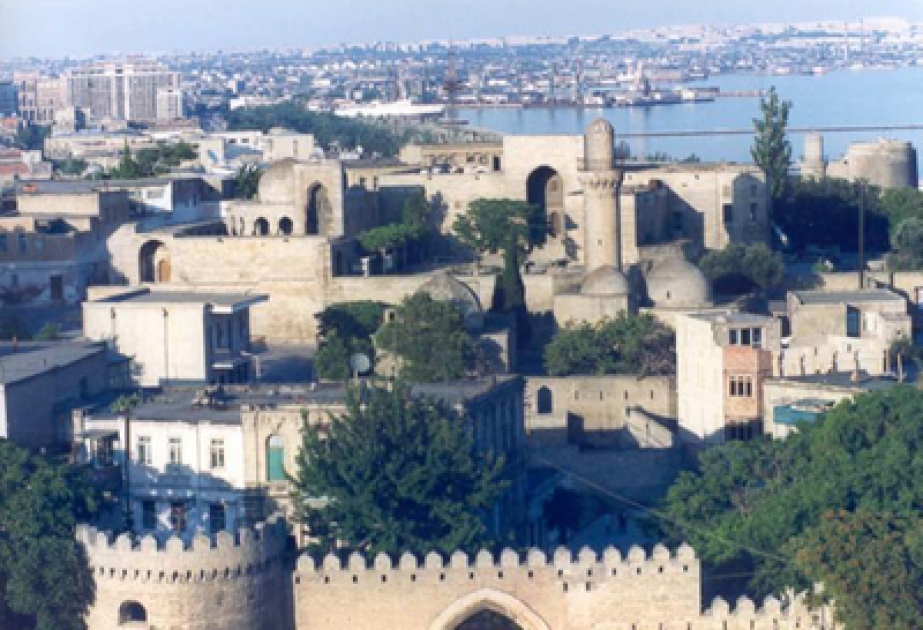 L’UNESCO a octroyé «une protection renforcée» a Cité fortifiée de Bakou (Itchericheher)