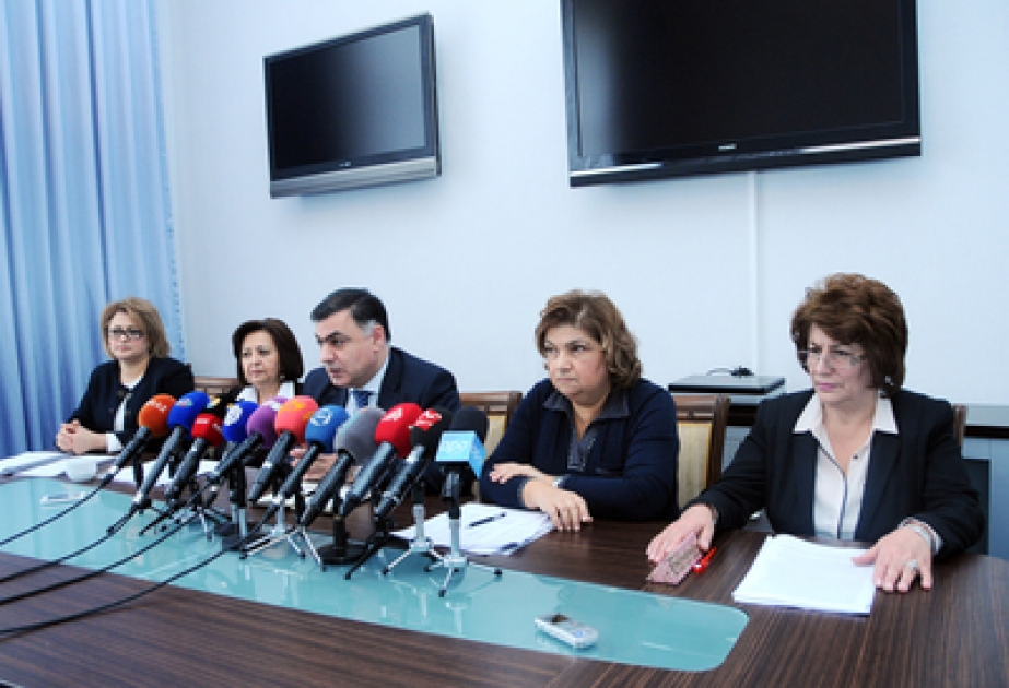 Будет подготовлен клинический протокол для сведения к минимуму фактов материнской и детской смертности в Азербайджане