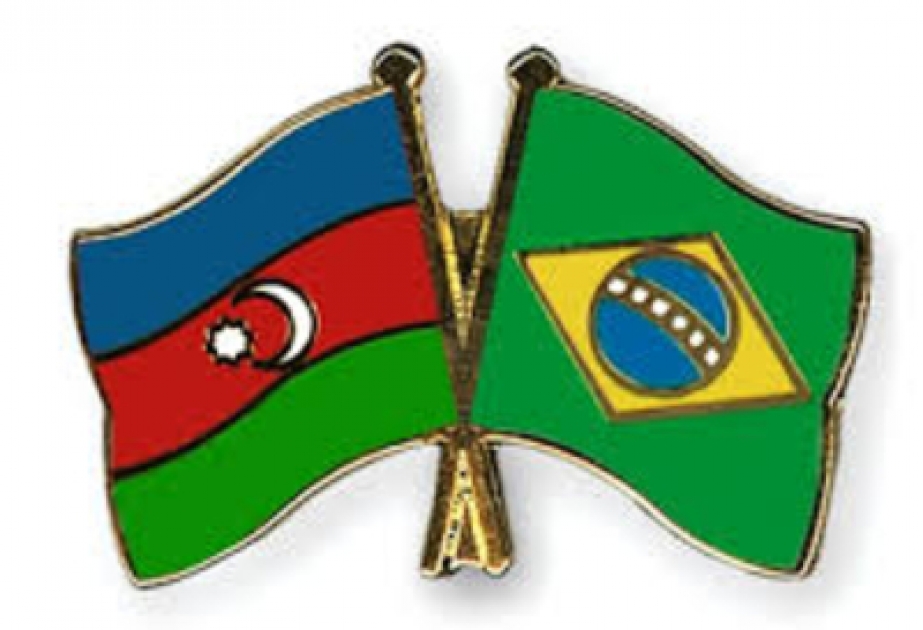 Le Brésil considère le Haut-Karabagh comme partie intégrante de l’Azerbaïdjan