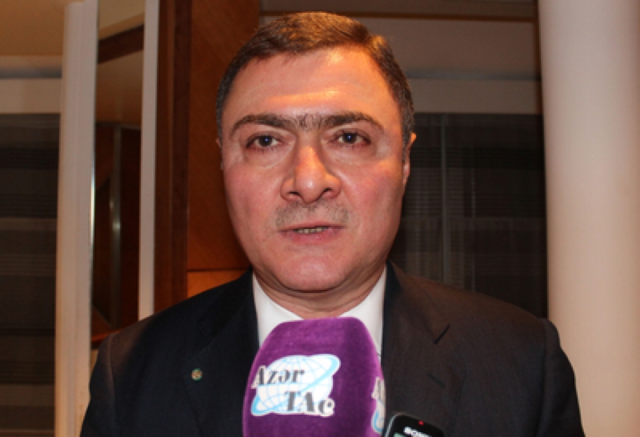 الجمعية الايطالية الأذربيجانية تسهم في تطوير العلاقات بين البلدين