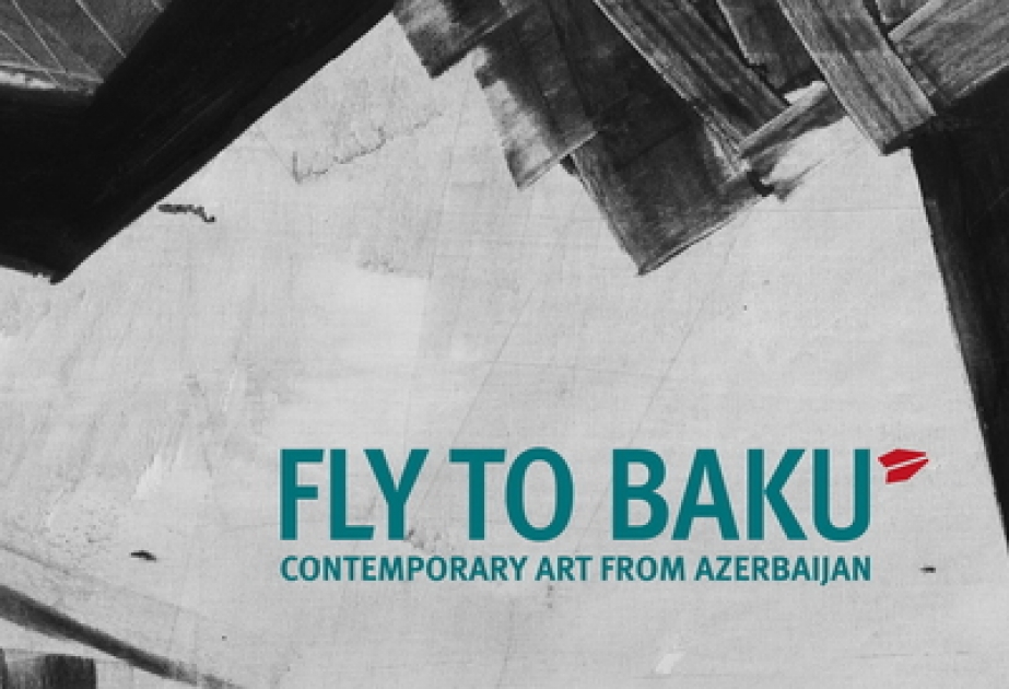 Im Heydar Aliyev-Zentrum wird sich eine Ausstellung zeitgenössischer aserbaidschanischer Kunst „FLY TO BAKU “ eröffnen