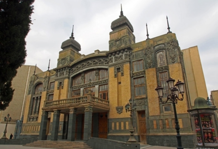 Popular British journalist Paul Steele writes on culture and cuisine of Azerbaijan