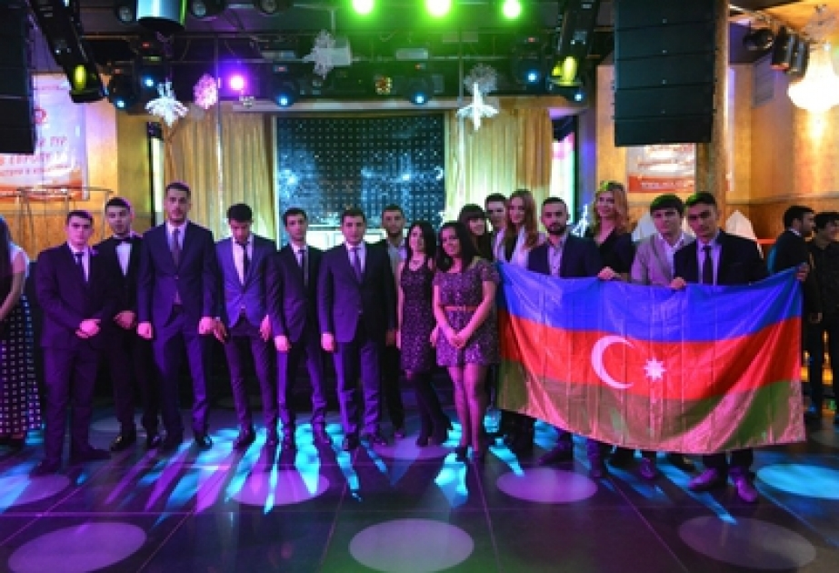 Ukraine hosts concert dedicated to Solidarity Day of World Azerbaijanis