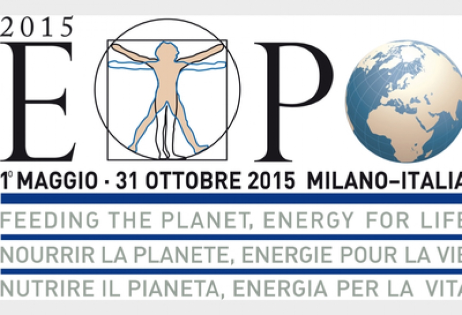 Azerbaijan to attend Milan Expo 2015