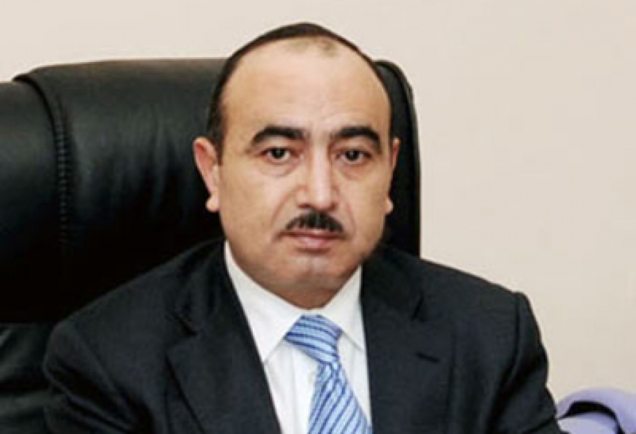 Заявление и мнение от имени наблюдательной миссии - это и неуважение к волеизъявлению азербайджанских избирателей, и серьезный урон авторитету ОБСЕ