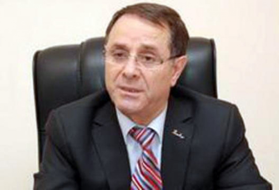 Deputy Head of Azerbaijan`s Presidential Administration: Those who consider democracy an important value must themselves set an example to others by acting in line with democratic principles