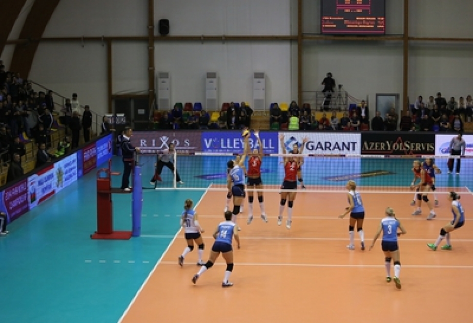 Serbia and Azerbaijan catch convincing start of their World Champs campaign