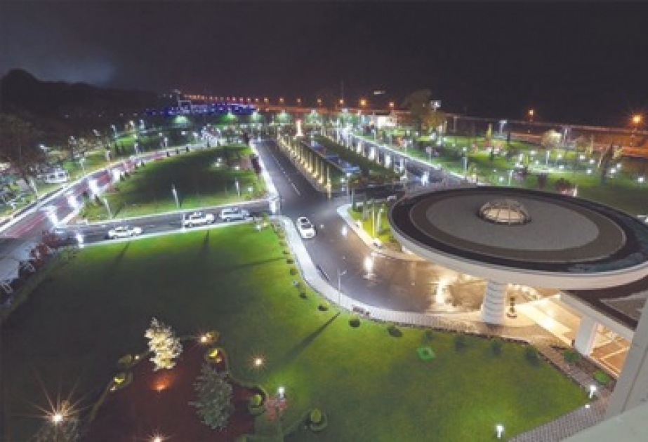 Qəbələ dünyanın turizm mərkəzlərindən birinə çevrilir