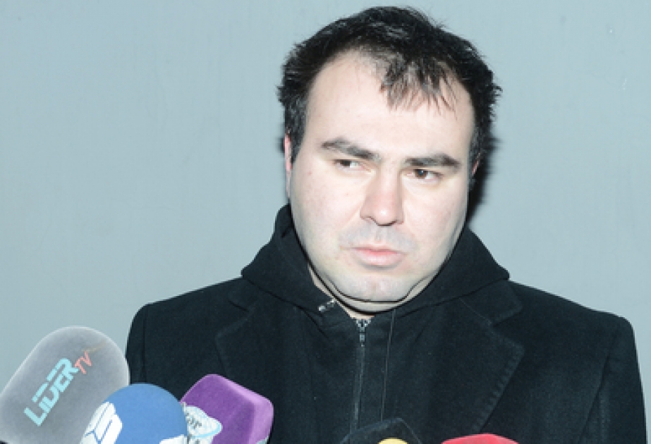 Шахрияр Мамедъяров: Безвременная кончина Вугара Гашимова - большая потеря для всего шахматного мира