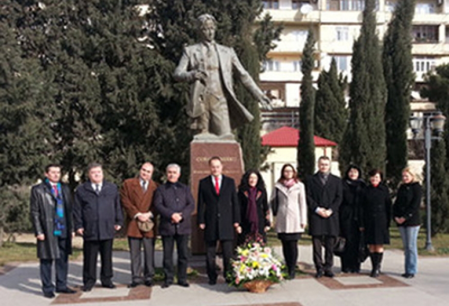 Румыния отмечает День национальной культуры