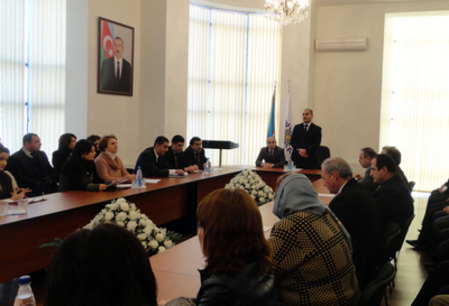 20 Yanvar Azərbaycan tarixinin təkcə qanlı səhifəsi deyil, həm də şanlı səhifəsidir