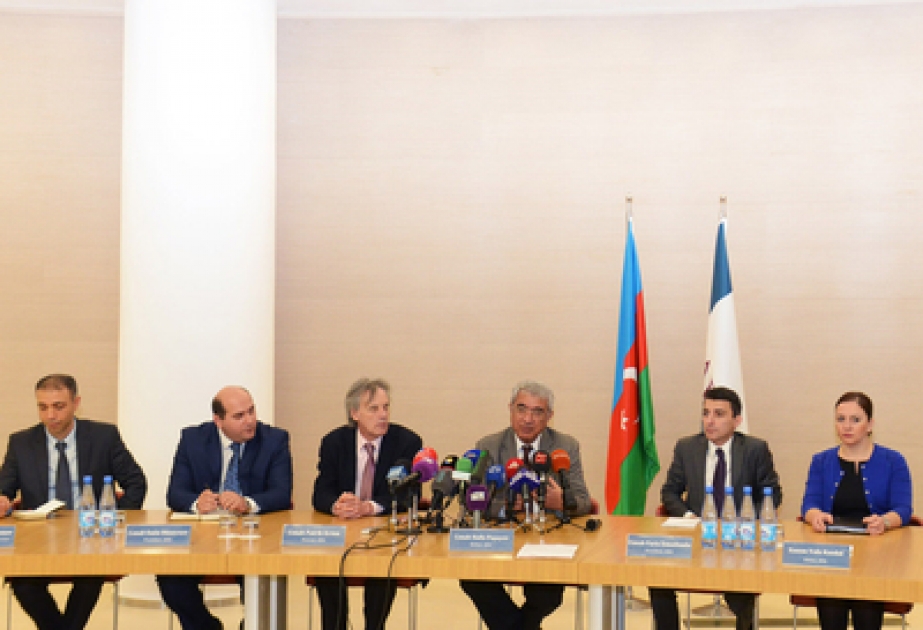 Хафиз Пашаев: Создание университета «АДА» является важным событием в образовательной системе Азербайджана